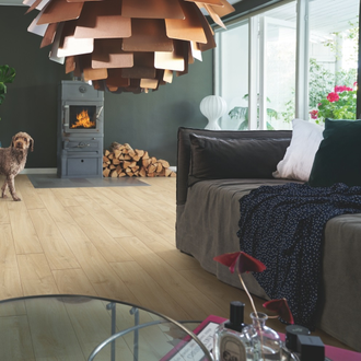 Ламинат Pergo Malmo pro L1258-04431 Дуб Плато Светлый