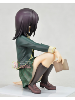 Фигурка 1/8 Ёдзора Микадзуки (Mikazuki Yozora Short Hair ver.)