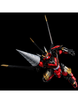 Робот Гуррен-Лаганн (Gurren-Lagann)