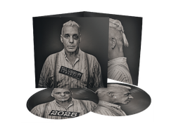 Till Lindemann - Zunge 2025 2-LP Picture