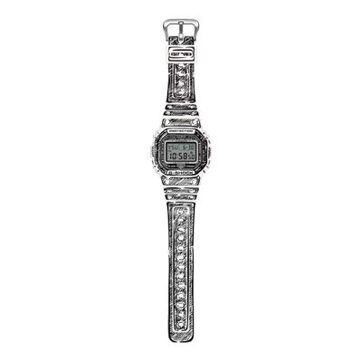 Часы Casio G-Shock DW-5600JV-7