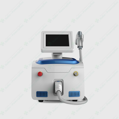 Диодный лазер ALD1-BH-3P 800 Вт 755+808+1064 нм