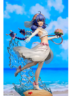 Фигурка 1/7 Рокси Мигурдия (Roxy Migurdia Wedding Swimsuit)