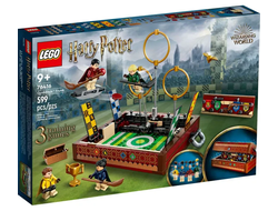 Конструктор LEGO Harry Potter 76416