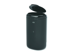 564008 Tork Корзина для мусора 5 литров черная