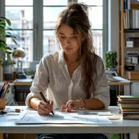 Расчет необходимого количества плинтуса