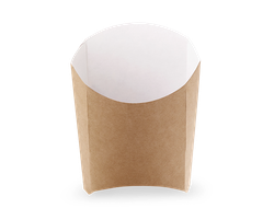 Упаковка для картофеля фри (FRY)