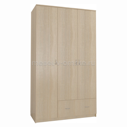 ШМ092 Шкаф Аист-2. Размер: 1210х2100х600.