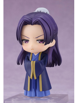 Нендроид Жэньши (Renshi)