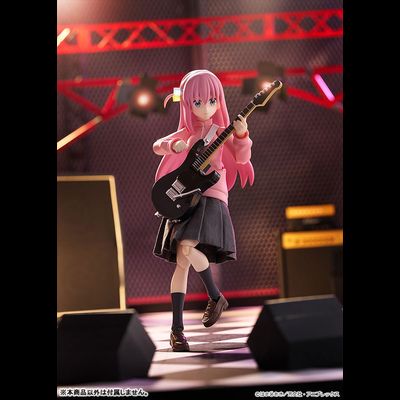 Фигурка фигма Хитори Гото (figma Hitori Gotou)