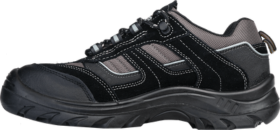 Полуботинки JUMPER (ДЖАМПЕР) с КП и КС