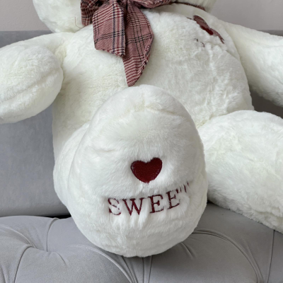 Мягкая игрушка мишка 85 см