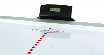 Аэрохоккей «Atomic Power Play» 7 ф