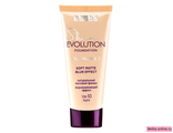 LuxVisage Тональный Крем Skin Evolution soft matte blur effect, 35мг