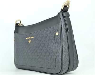 Сумка MICHAEL Michael KORS черная моно