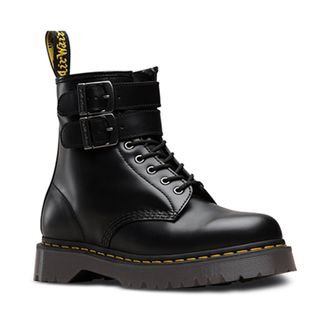 Ботинки DR. MARTENS 1460 ALT BLACK