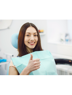 Лечение зубов и десен