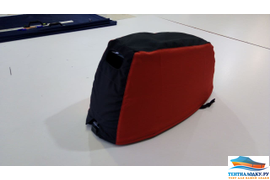 Сузуки 9.9 ЧЕХОЛ НА КАПОТ