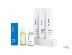 Средства для лица "Fase Line"