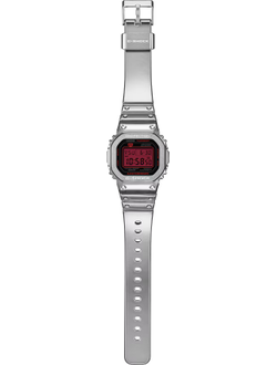 Часы Casio G-Shock GM-5600YRA-8
