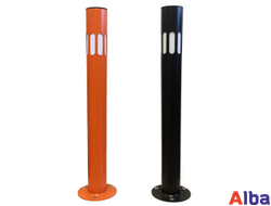 Столбик светящийся парковочный