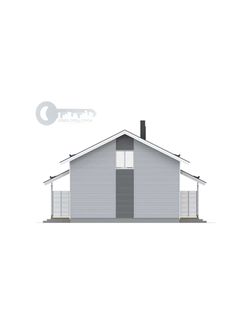 КС-16 ( 13 Х 8 м)