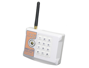 РСПИ «Струна-5» GSM - Объектовое оборудование РСПИ "Струна"