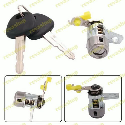 Личинка замка двери для Hyundai Accent-Verna,  Высокое качество