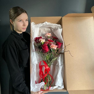 ЦВЕТЫ ДЛЯ ДОМА - 5