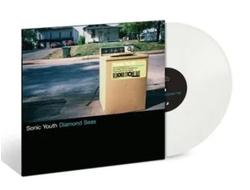 Sonic Youth - Diamond Seas LP RSD-2026