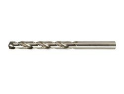 Сверло по металлу HSS DIN338 шлифованное 3,0x33x61 Fortis 1072 0300