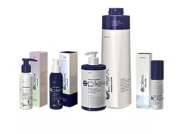 EPLEX - комплекс для защиты волос ESTEL HAUTE COUTURE