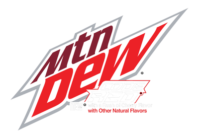 Mountain Dew Code Red