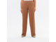 Женские прямые классические брюки арт. 293414 (цвет карамель) Размеры 48-84