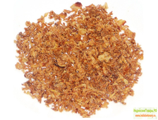 "Лук жареный" - производство Индии (Fried Onion, INDIA) 75г