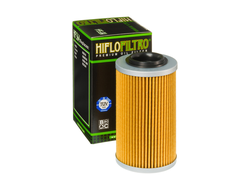 Масляный фильтр HIFLO FILTRO HF564 для BRP Can-Am (420956745) // Aprilia (0956745) // Buell (Q1064.1AM)