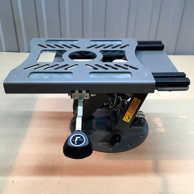 Амортизационная стойка Практик 200 S V2