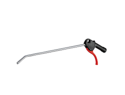 Пистолет продувочный 8,5 бар, 250 мм MIGHTY SEVEN JC-410