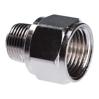 FUBAG Переходник 3/8"M на 1/2"F, блистер 1 шт