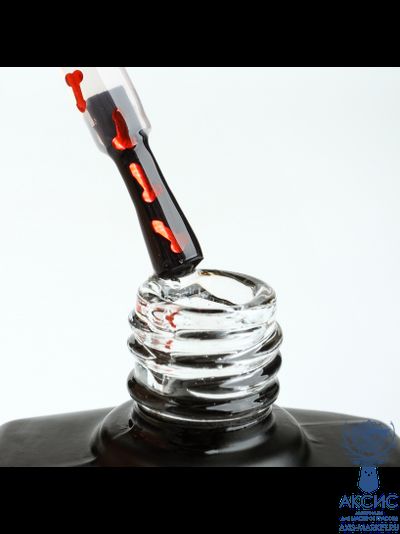 Топ RockNail Top Manifest Red