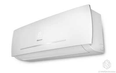 Классические сплит-системы серии NEO Classic A (R32)