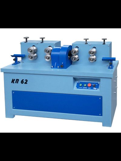 Круглопалочный станок КП-62, от