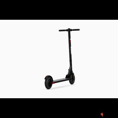 Электросамокат MIDWAY YAMATO 0809 черный