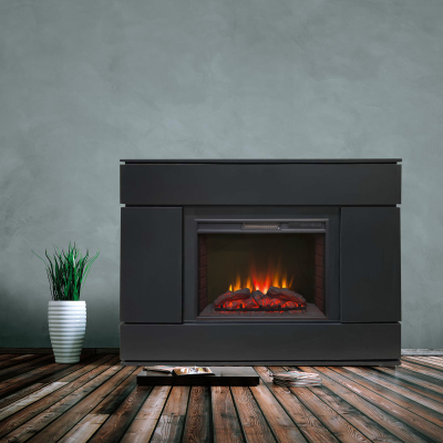 электрический камин Харис DK