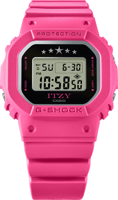 Часы Casio G-Shock GMD-S5610IT-4A