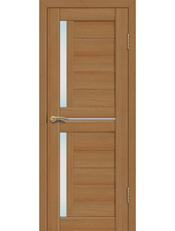 Двери Экошпон (202, Дуб сантьяго)
