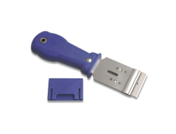 Нож скребковый широкий МАСТАК 107-03004