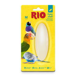 Rio Кость сепии (панцирь каракатицы), размер M