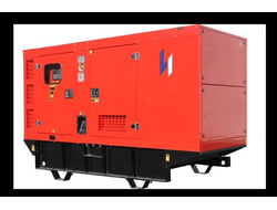 Электростанция дизельная  ИСТОК АД100С-Т400-РПМ45