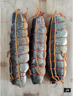 Сельдь х/к по ДАТСКИ